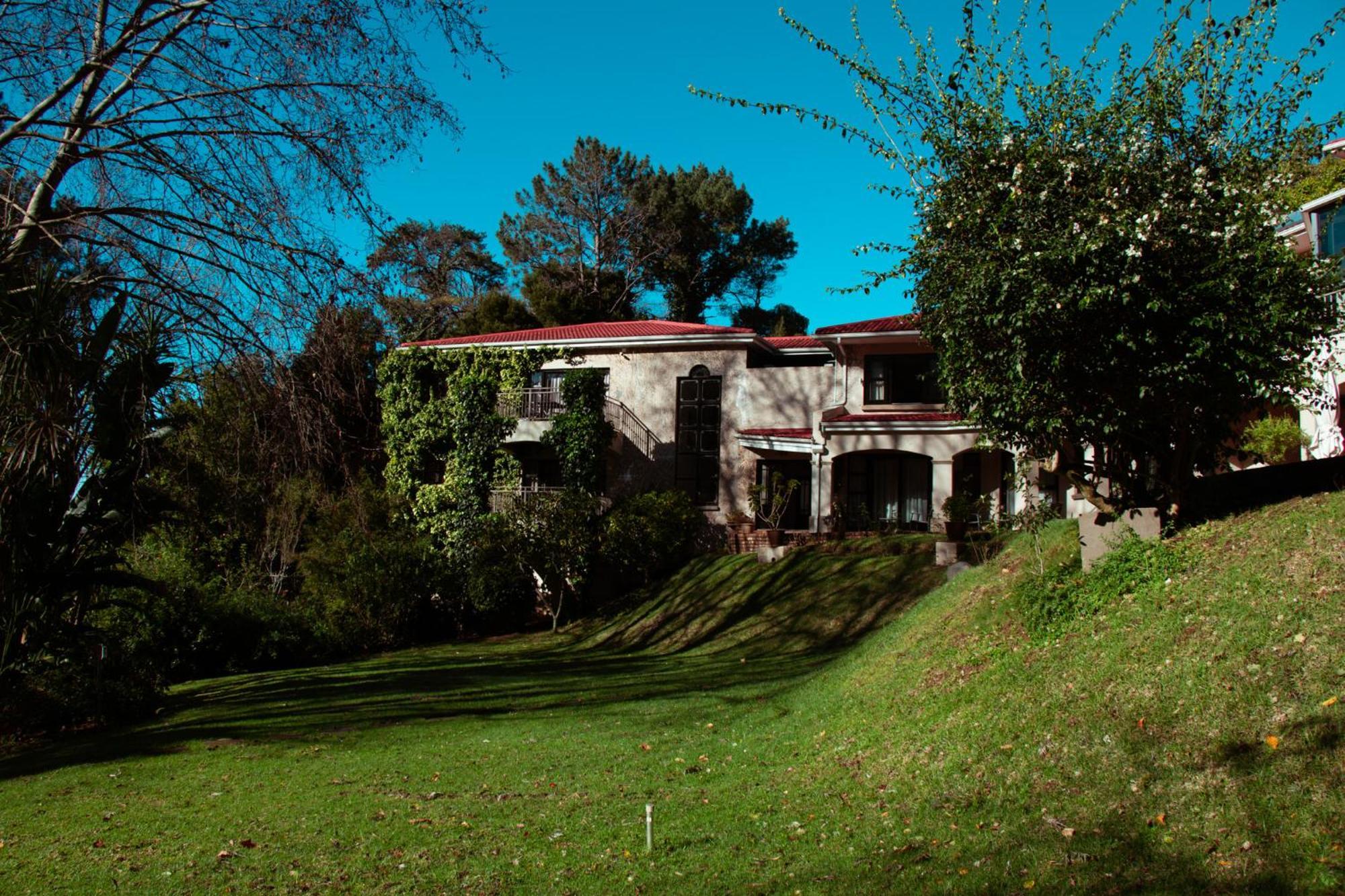 Southern Light Country House Cape Town Exterior photo